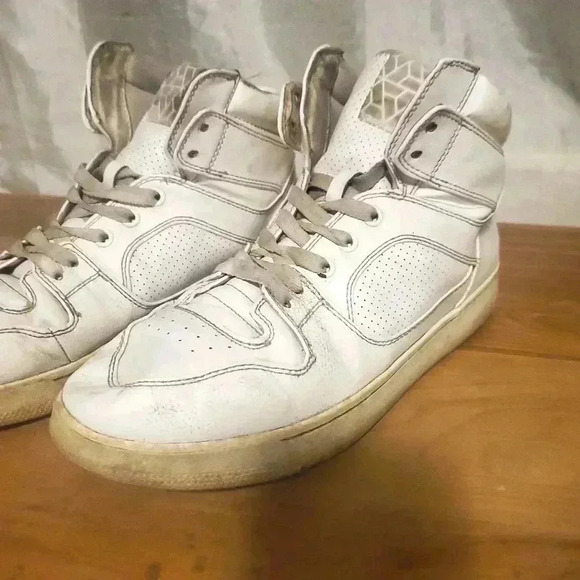 Men's shoes - Picture 4 of 8